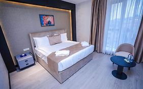 Arium Hotel Baku